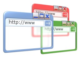 Diccionarios web