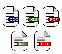 English, Japanese and Korean document translation into Spanish