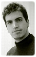 Narcís Lozano Drago: traductor japonés-español, inglés-español y coreano-español